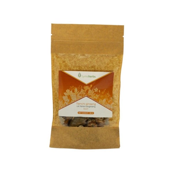 Tienchi-Ginseng (Panax notoginseng) (100g) 100 g
