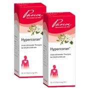 Hypercoran Doppelpack 2X50 ml
