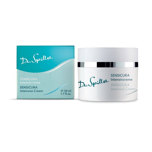 Dr. Spiller Sensicura Intensivcreme 50 ml 50 ml