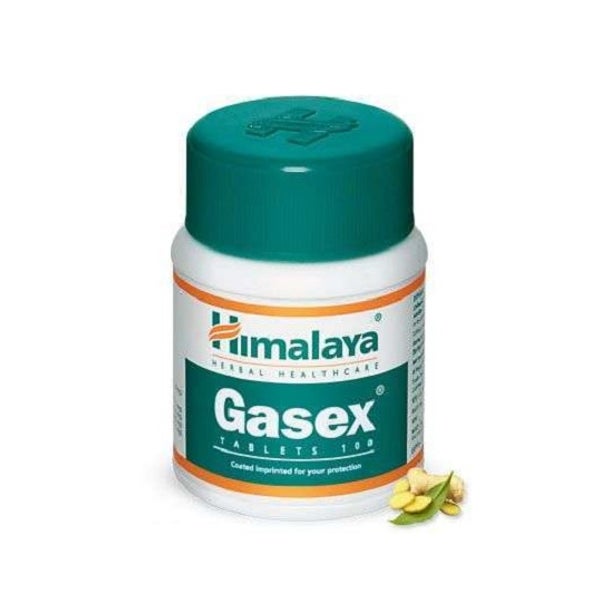 Himalaya Gasex