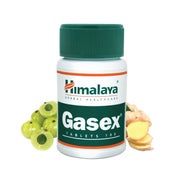 Himalaya Gasex Kräuter-Komplex für das Verdauungssystem 100 St