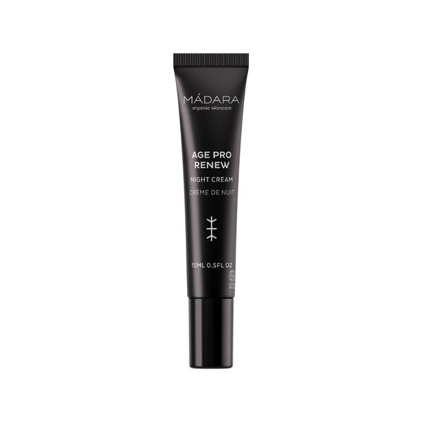 Madara Age Pro Renew Nachtcreme