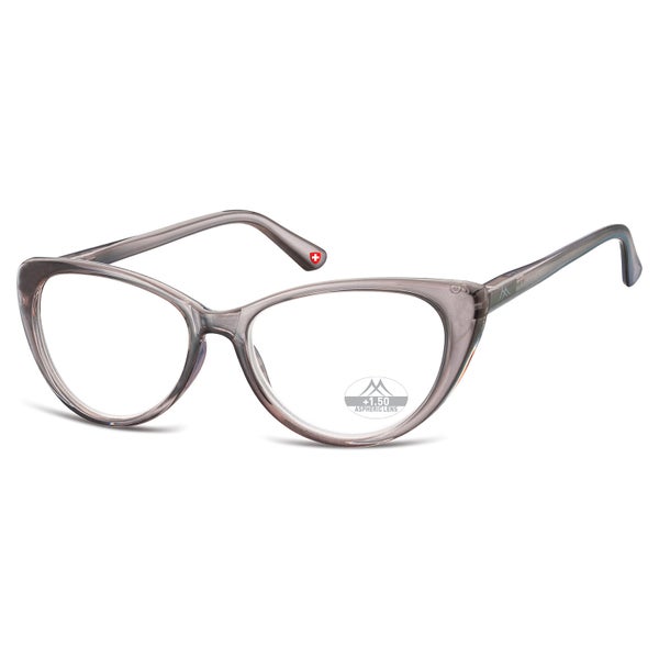 Fertiglesebrille Harper +3.00 1 St