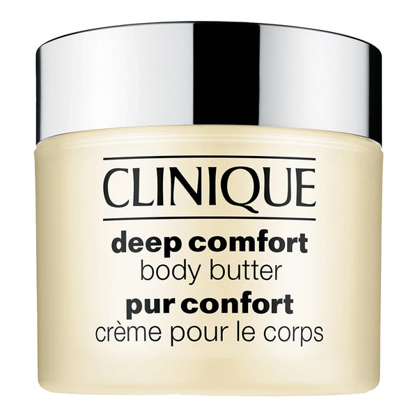 Clinique Deep Comfort Body Butter 200 ml