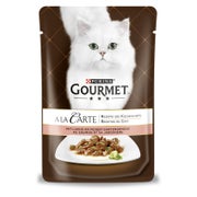 Gourmet Portionsbeutel A la Carte 2,21 kg