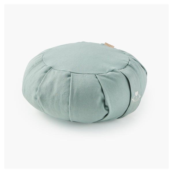 Myga Zafu Yoga - Meditationskissen - Petrol 1 St
