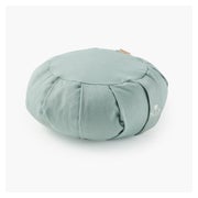 Myga Zafu Yoga - Meditationskissen - Petrol 1 St