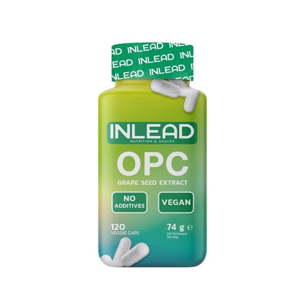 INLEAD OPC Grape Seed Extract