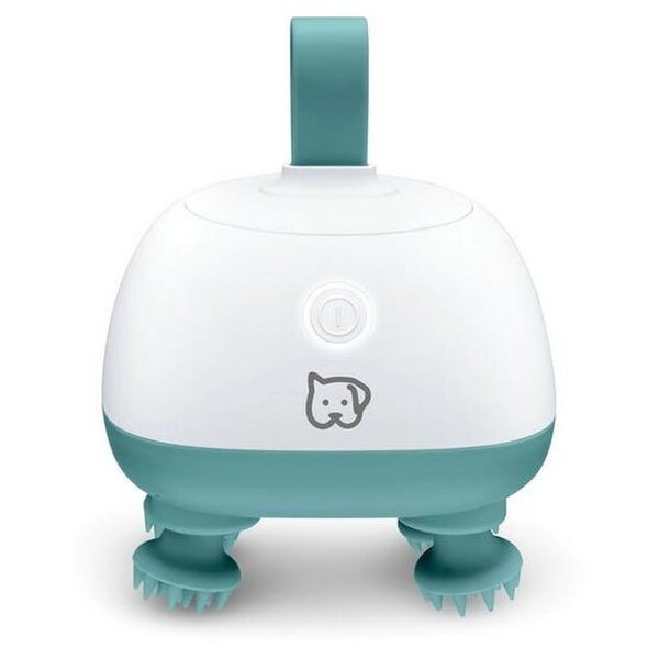 beurer PP 410 Massagegerät "Buddy" (LxBxH): 12,2x11,2x15 cm 1 St