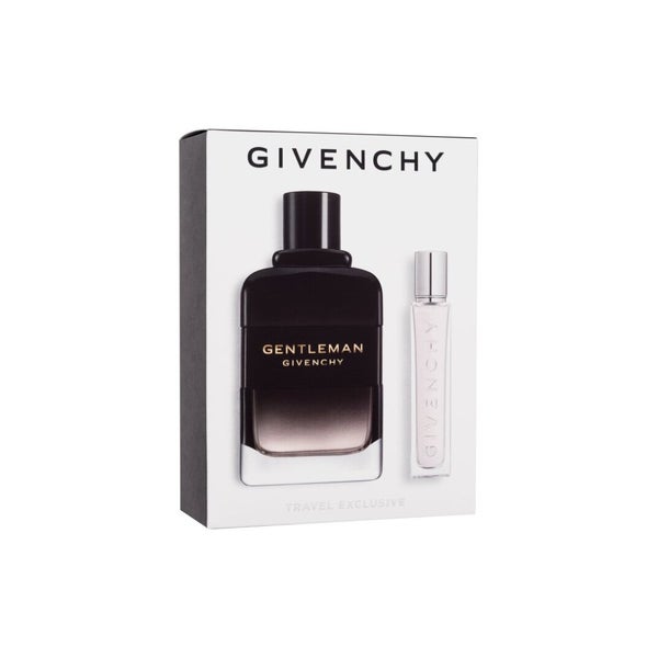 Givenchy Gentleman Boisee Edp Sp 100ml Ts 12,5ml