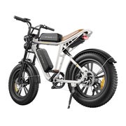 ENGWE M20 20" Fatbike-Offroad-E-Bike mit 48V 26Ah Dual-Akku 1 St