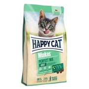 Happy Cat - Minkas Perfect Mix Geflügel, Fisch & Lamm 4 kg