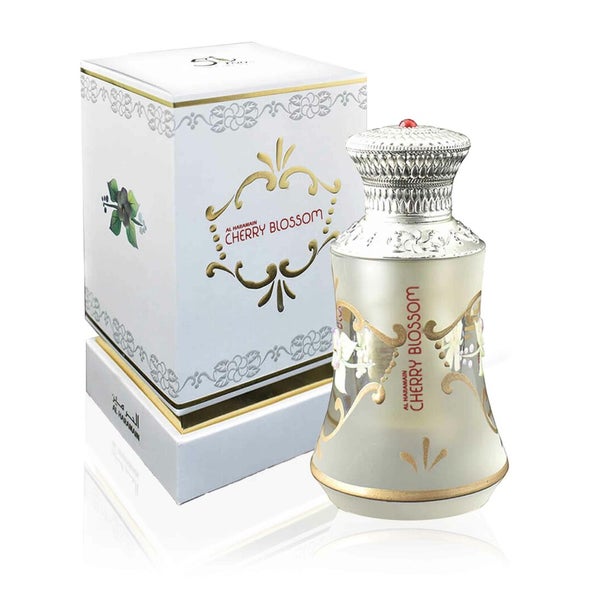 Al Haramain Kirschblüte Parfümöl unisex 24 ml