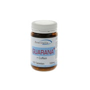 Zenvitalis Guarana+ Koffein 100 St