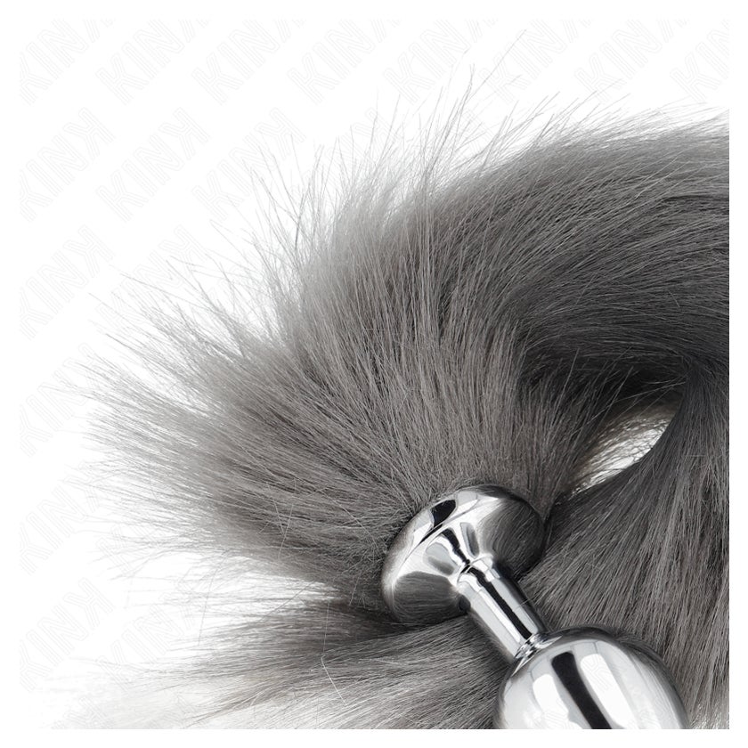 Kink - Anal Plug Größe M 8 günstig kaufen