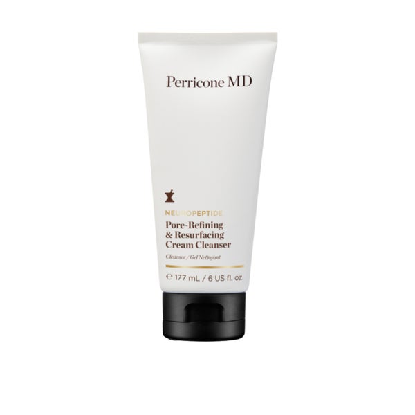 Perricone MD Gesichtsreiniger Neuropeptide Pore-Refining & Resurfacing Cream Cleanser