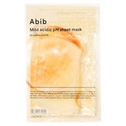 ABIB Mild Saure pH-Tuchmaske Glutathiosome Fit 1 St