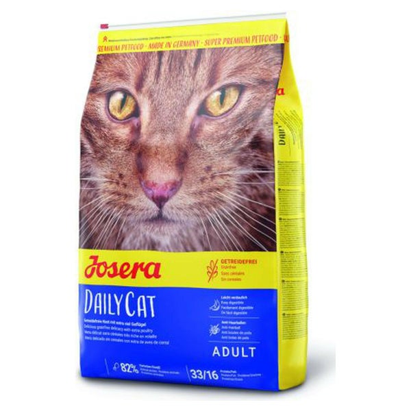 Josera Katze DailyCat 0,42 kg