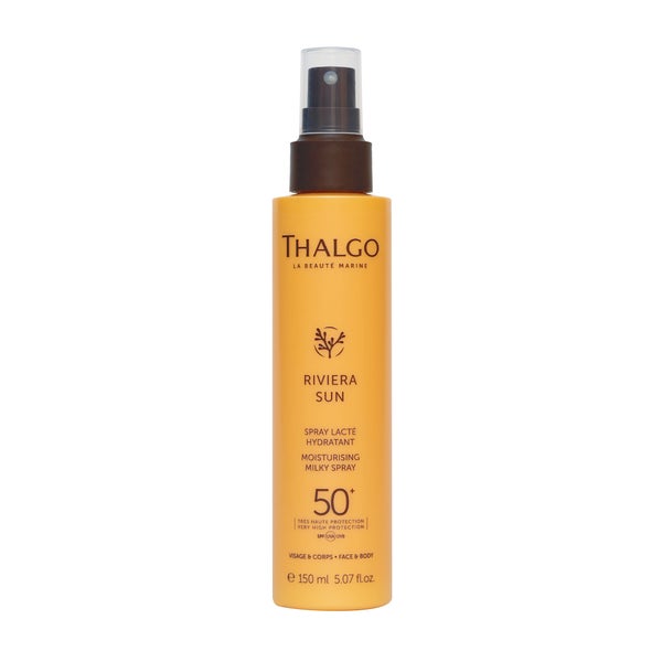 Feuchtigkeitsspendendes Sonnenschutz-Spray LSF 50+ 150 ml