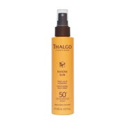 Feuchtigkeitsspendendes Sonnenschutz-Spray LSF 50+ 150 ml