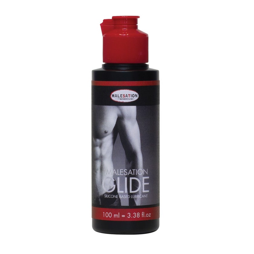 MALESATION - Gleitgel auf Silikonbasis 100 ml gnstig kaufen | medpex