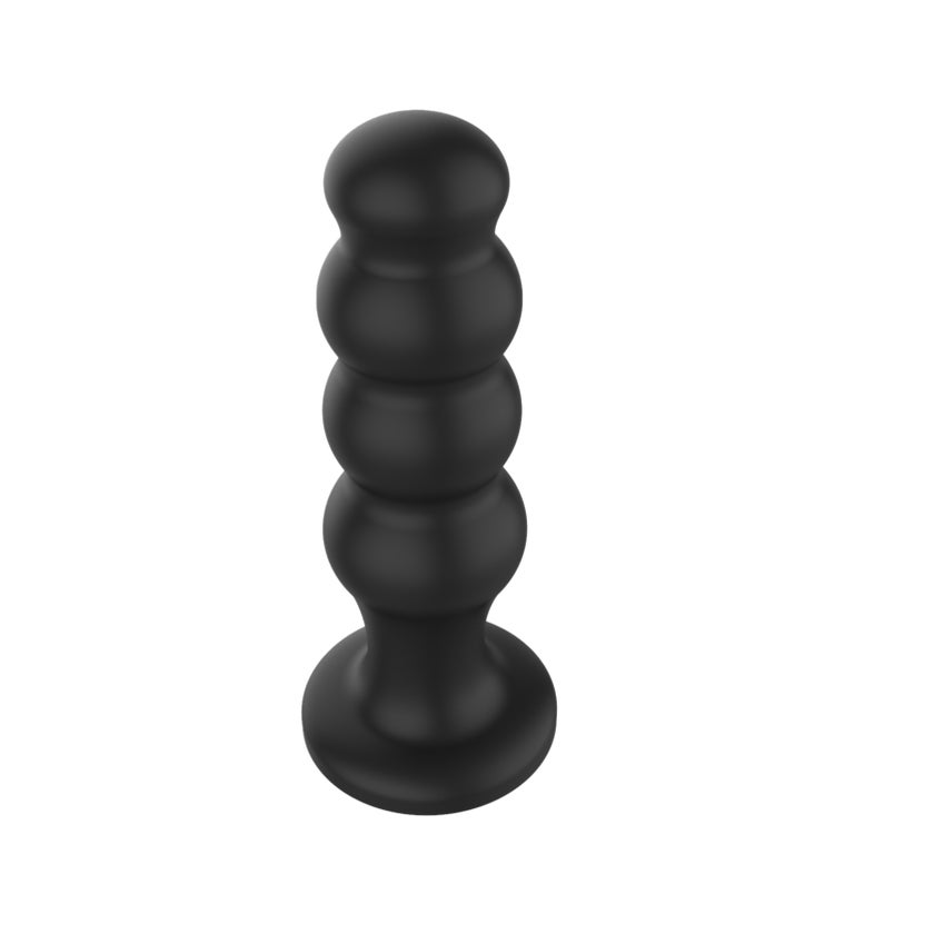 Anal Plug aus Silikon 12cm * 3,7 cm 1 St gnstig kaufen | medpex