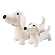 Hundespielzeug Dackel Pepe L - Woofstuff