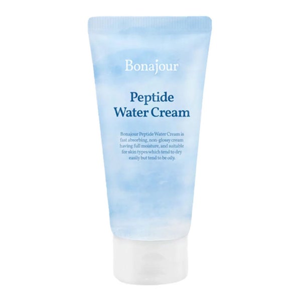 Bonajour | Peptide Water Cream - 100 ml 100 ml
