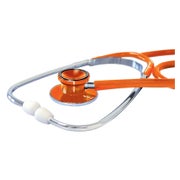 megro Ratiomed Doppelkopf Stethoskop 1.0 St