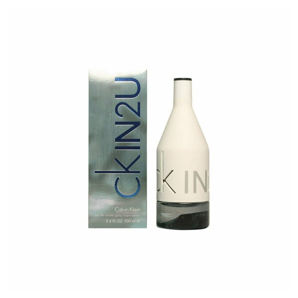 Calvin Klein, IN2U Him 100 ml 0,1 l