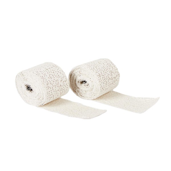 Romed Gipsbinden 6 Rollen á 3 m x 5 cm