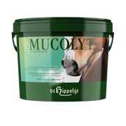 St. Hippolyt Mucolyt Atemwegskur 10 kg