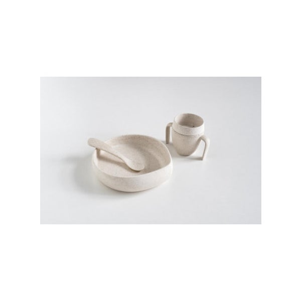 Skandino Geschirr Set