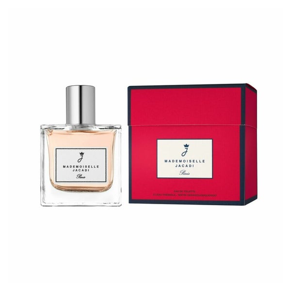 Jacadi Mademoiselle Eau De Toilette Spray 50ml 0,05 l