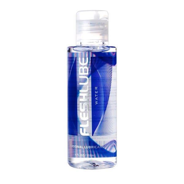 Fleshlight FleshLube Water Gleitgel auf Wasserbasis