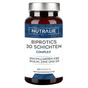 Nutralie Biprotics 30 Strains Complex 60 St