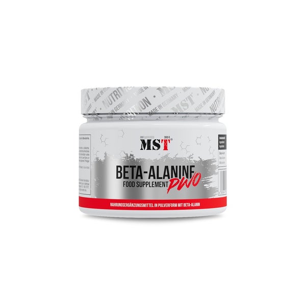 Beta Alanine 300 g Unflavored 300 g