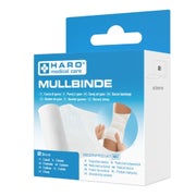 Mullbinden 6 Cmx4 M 2 St