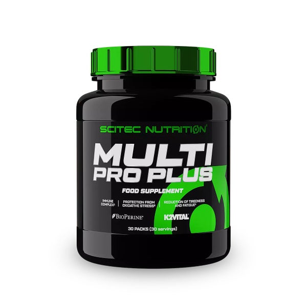 Scitec Multi Pro Plus 30 St