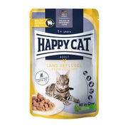 Happy Cat - Culinary Pouchbeutel 1,8 kg