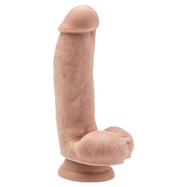 Get Real - Natur-Dildo