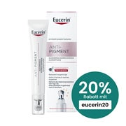 Produktabbildung: Eucerin Anti-pigment Augenpflege Augenringe 15 ml