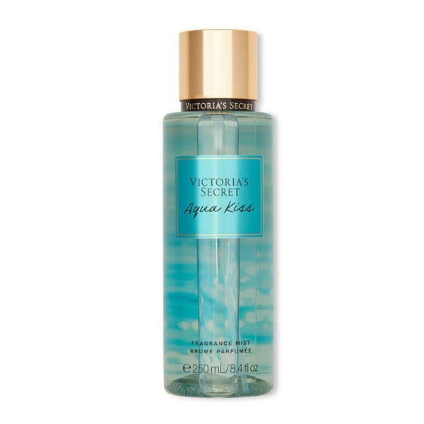 Victoria´s Secret Aqua Kiss Fragance Mist Spray 250ml 0,25 l