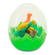 Radiergummi-Set "Dino"