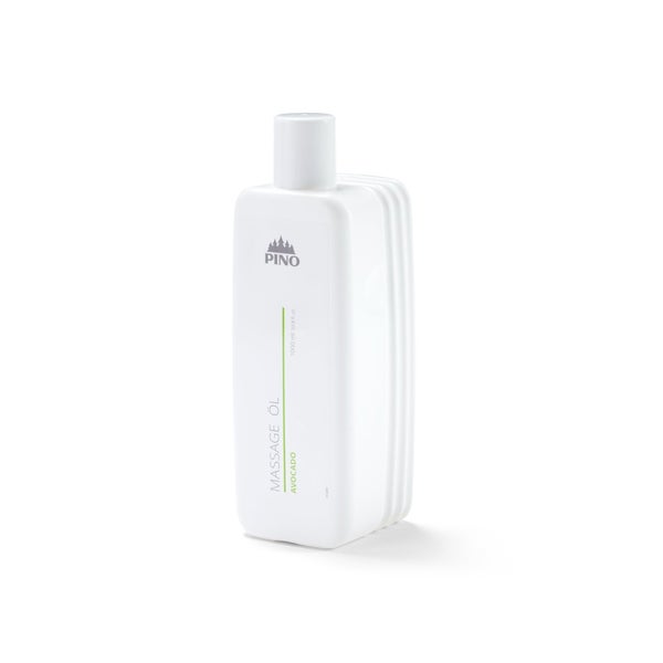 Pino Massageöl Avocado 1.000 ml 1000 ml