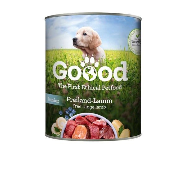 GOOOD - Dose Junior 4,8 kg