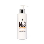 S1943Care No3 ULTIMATE CARE HAIR MASK 200 ml