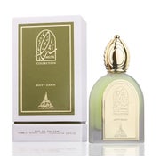 Misty Dawn - Moschus Kollektion Eau de Parfum 100ml