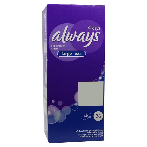 Alldays Extra Large 26 St