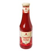 Zwergenwiese Tomaten Ketchup (Bio) 500 ml